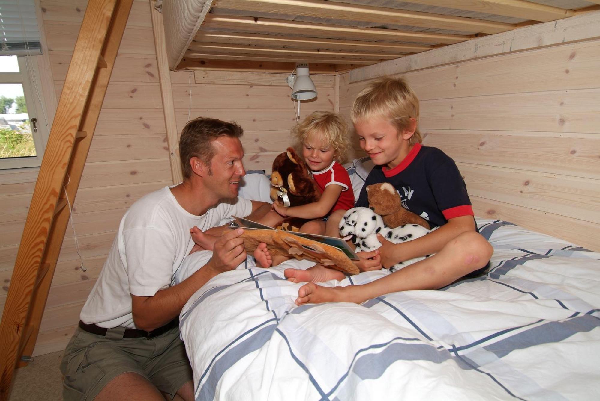 Vejers Family Camping & Cottages エクステリア 写真
