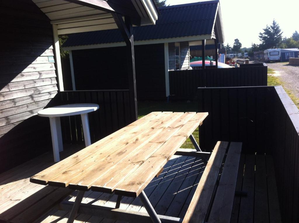 Vejers Family Camping & Cottages 部屋 写真