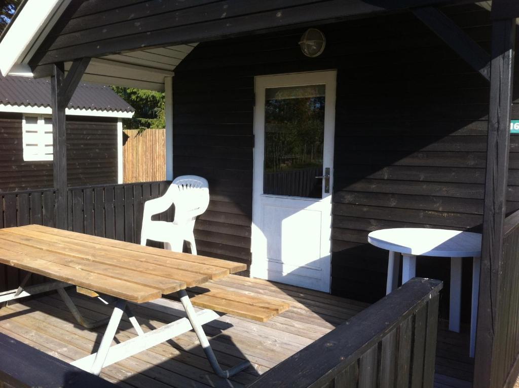 Vejers Family Camping & Cottages 部屋 写真