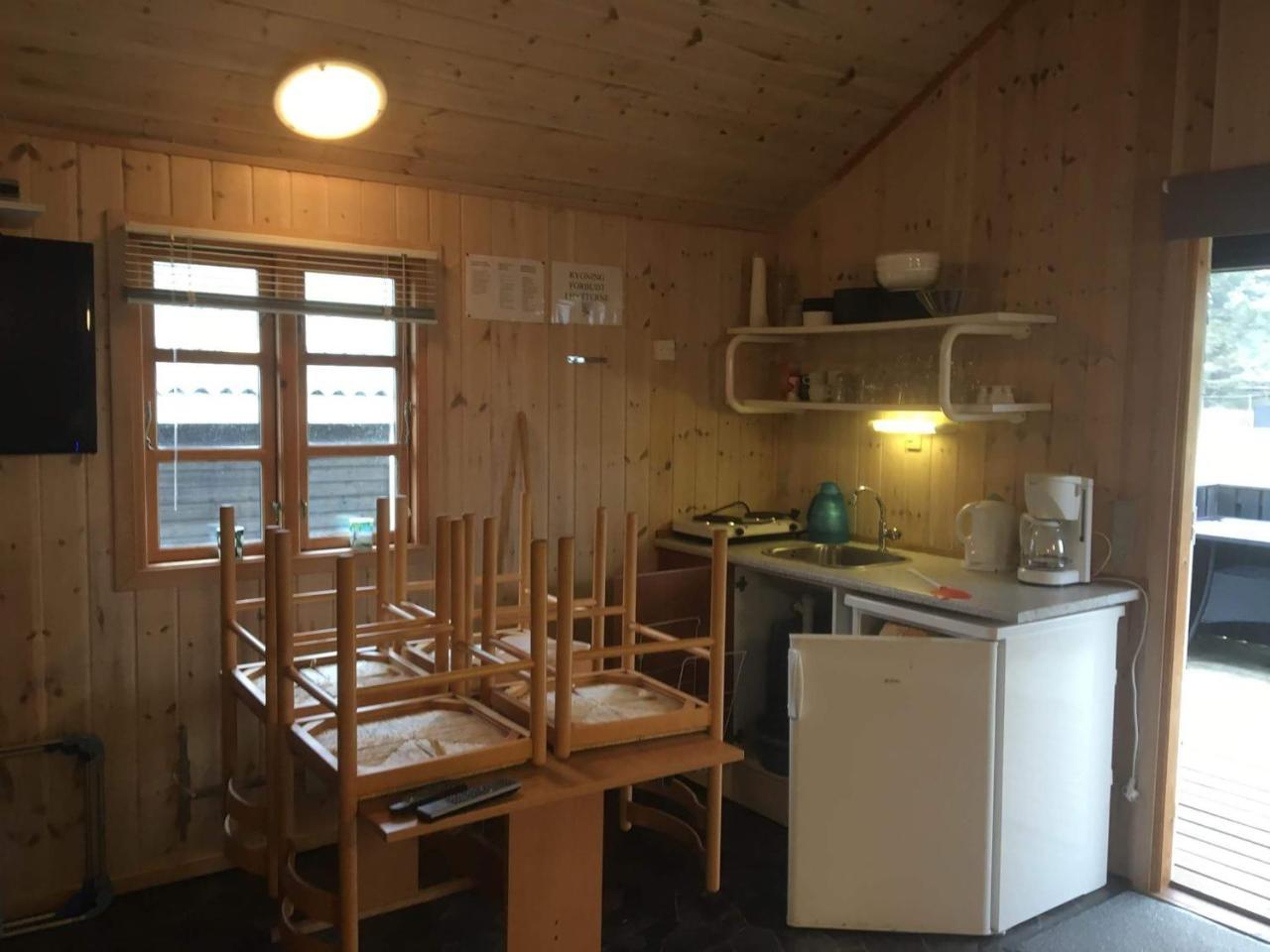 Vejers Family Camping & Cottages エクステリア 写真