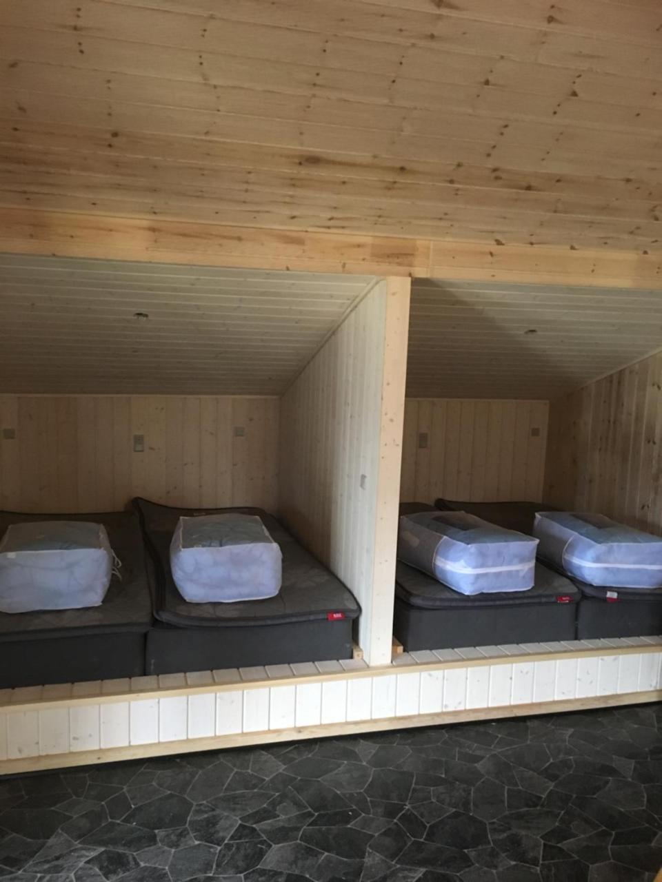 Vejers Family Camping & Cottages エクステリア 写真